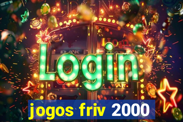 jogos friv 2000